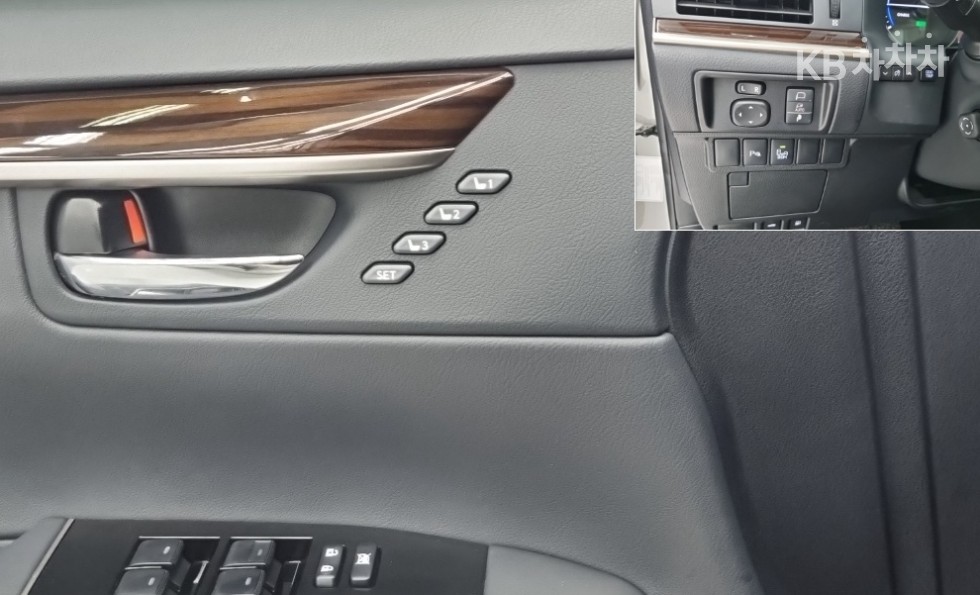 2017 - lexus es