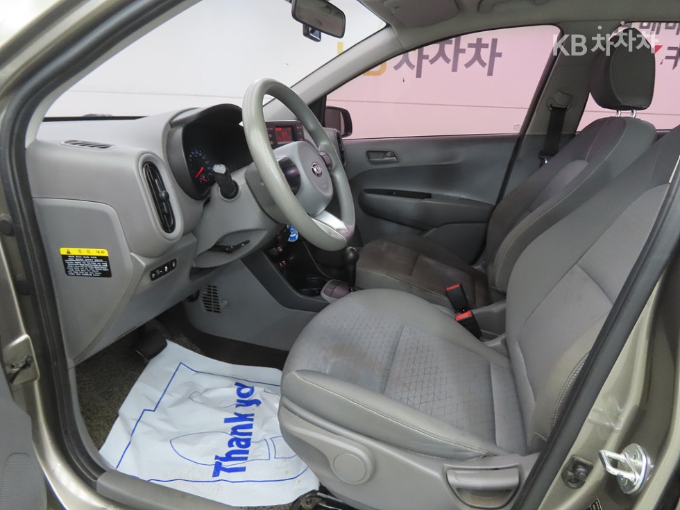 2019 - kia morning (ja)