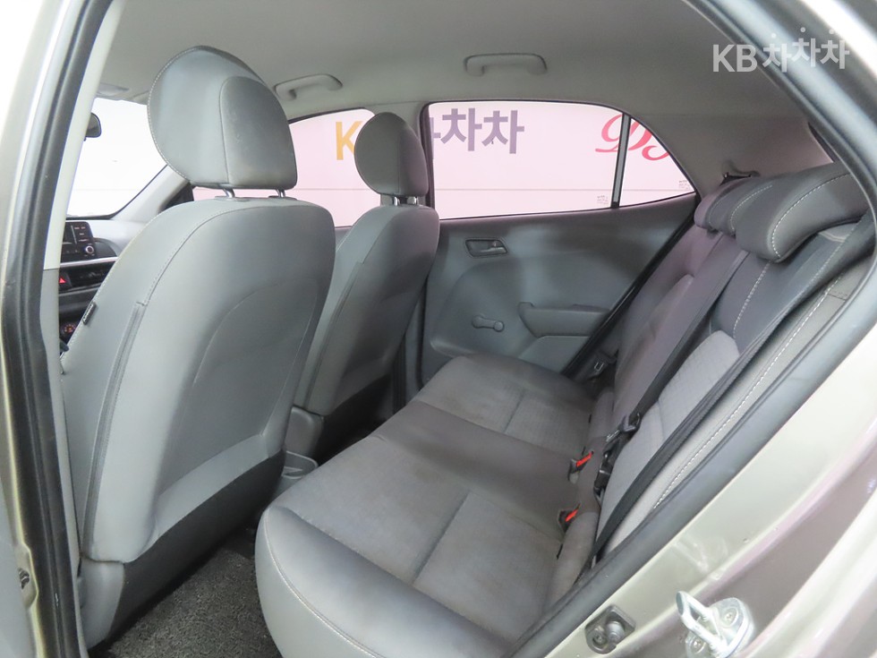 2019 - kia morning (ja)