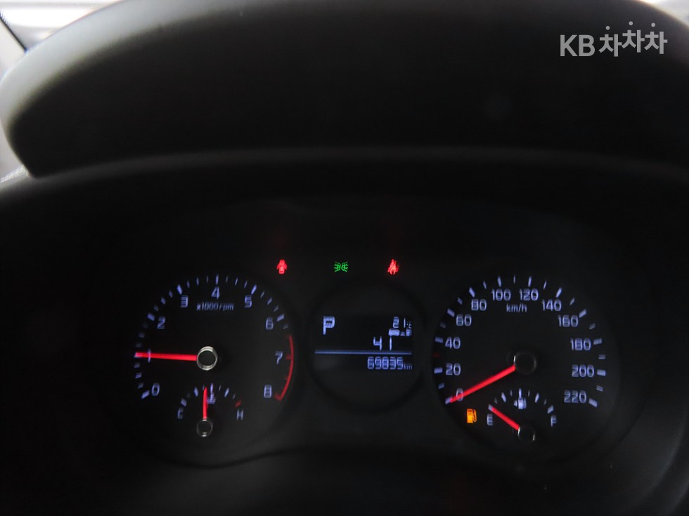 2019 - kia morning (ja)