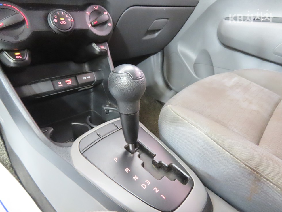 2019 - kia morning (ja)