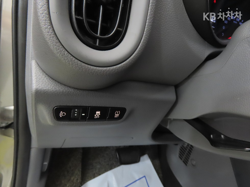 2019 - kia morning (ja)