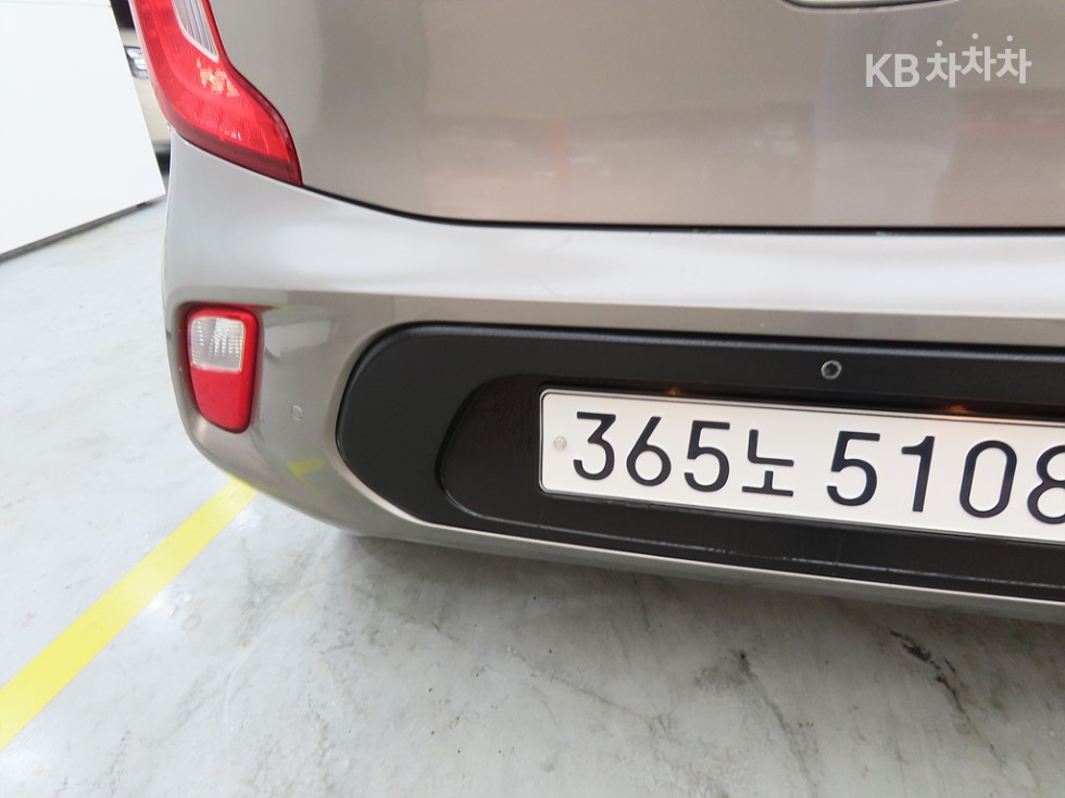 2019 - kia morning (ja)