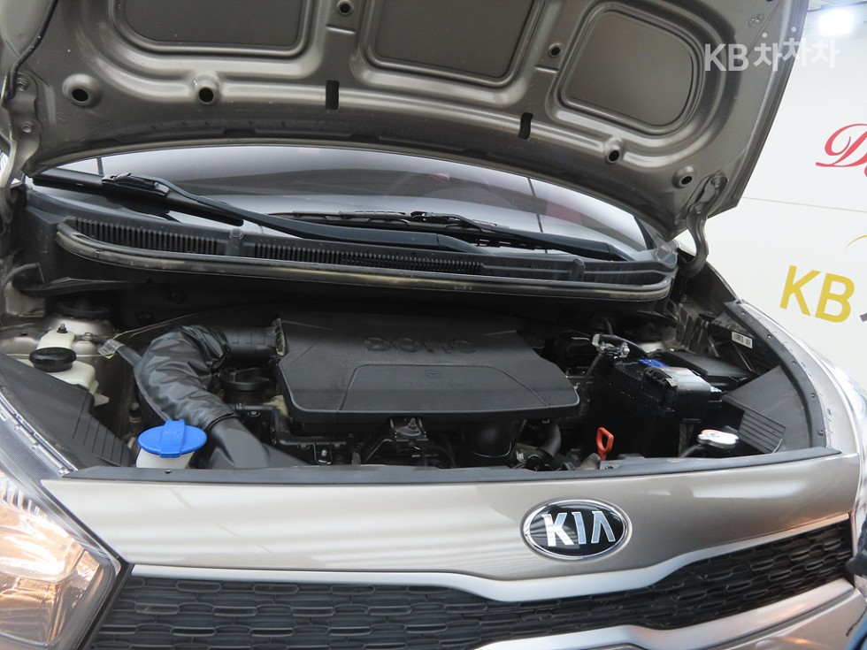 2019 - kia morning (ja)