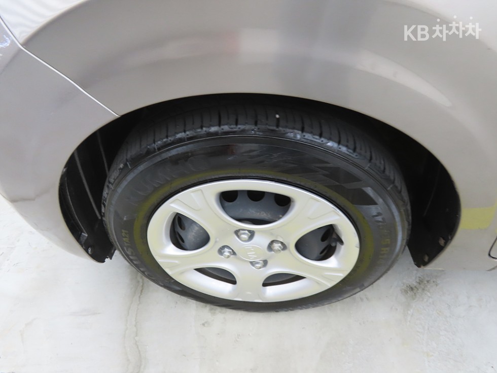 2019 - kia morning (ja)