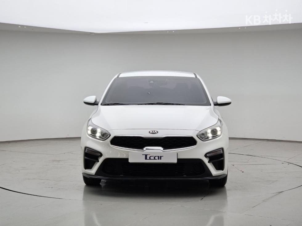 2021 - kia k3
