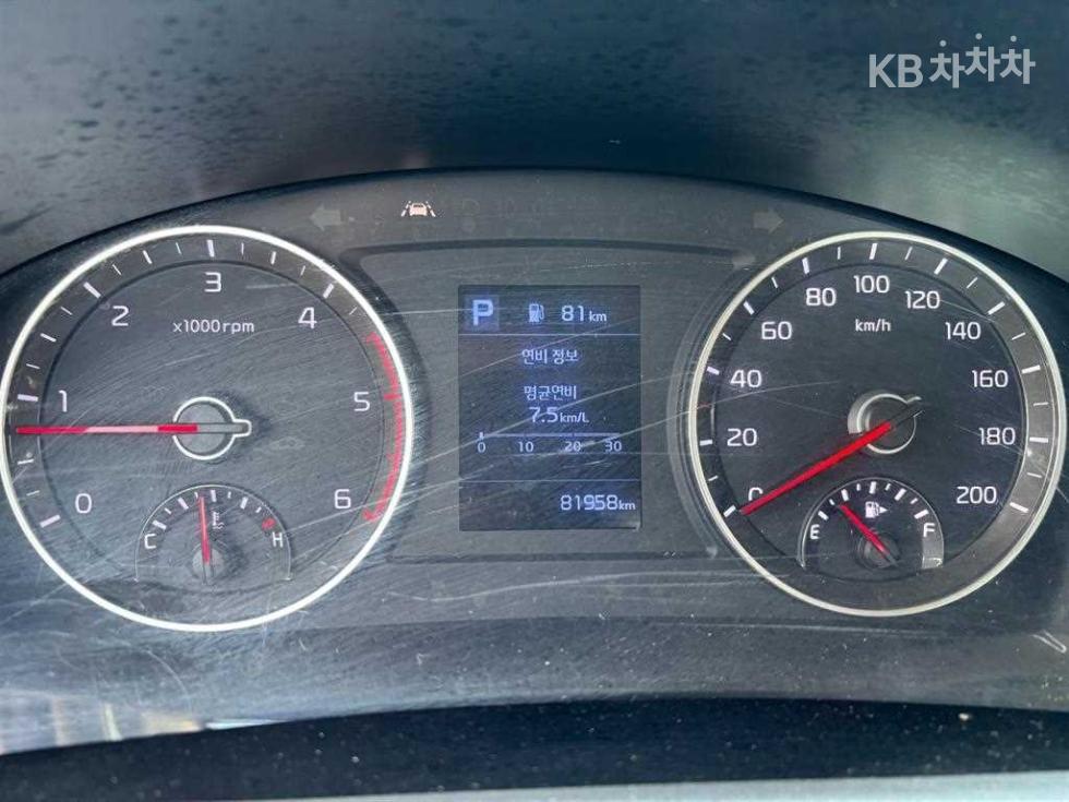 2020 - kia bongo iii