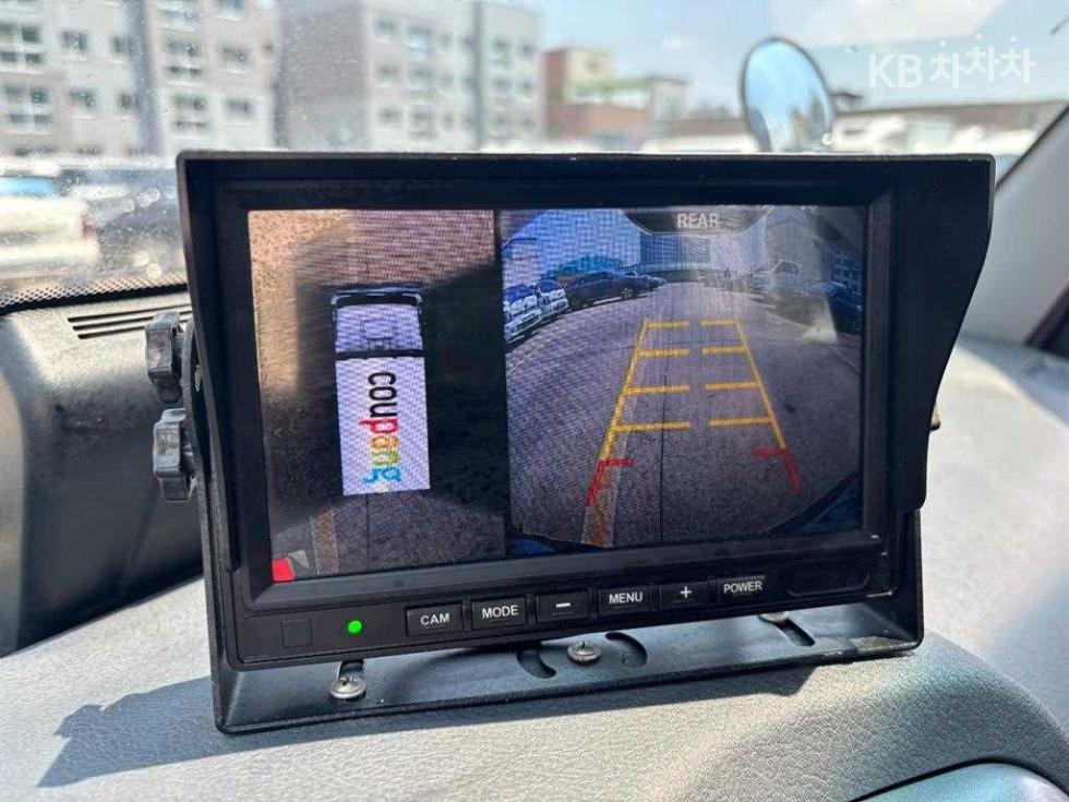2020 - kia bongo iii