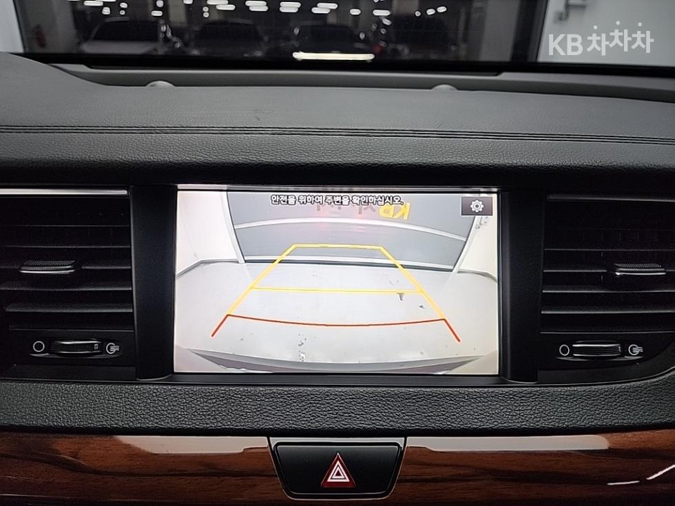 2017 - kia k7
