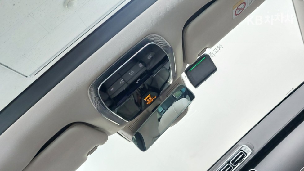 Mercedes-Benz S-klasse — miniaturë 17