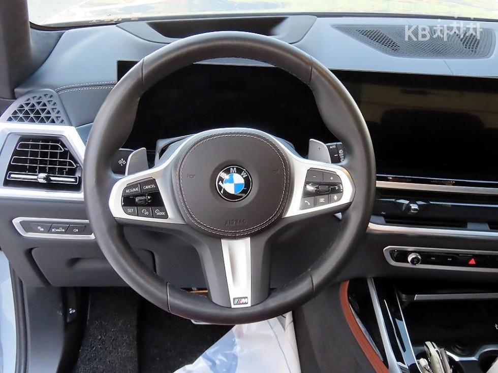 BMW X7 — miniaturë 8