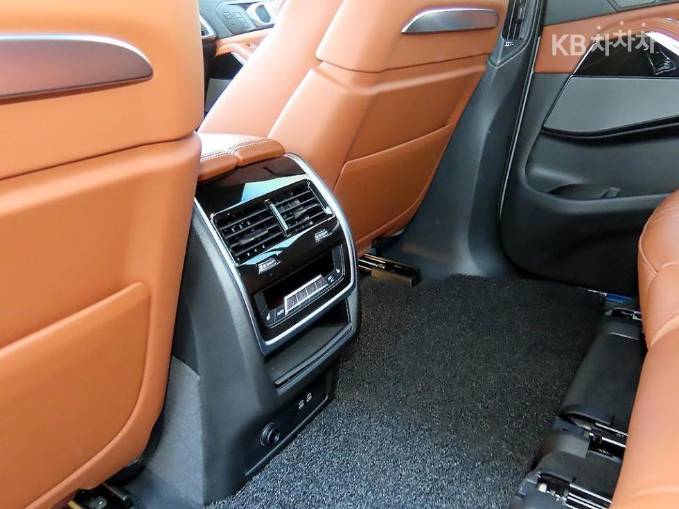 BMW X7 — miniaturë 14
