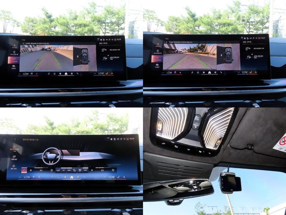 BMW X7 — miniaturë 17