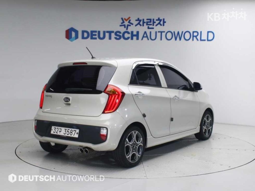 2014 - kia all