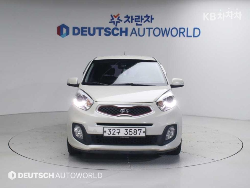 2014 - kia all