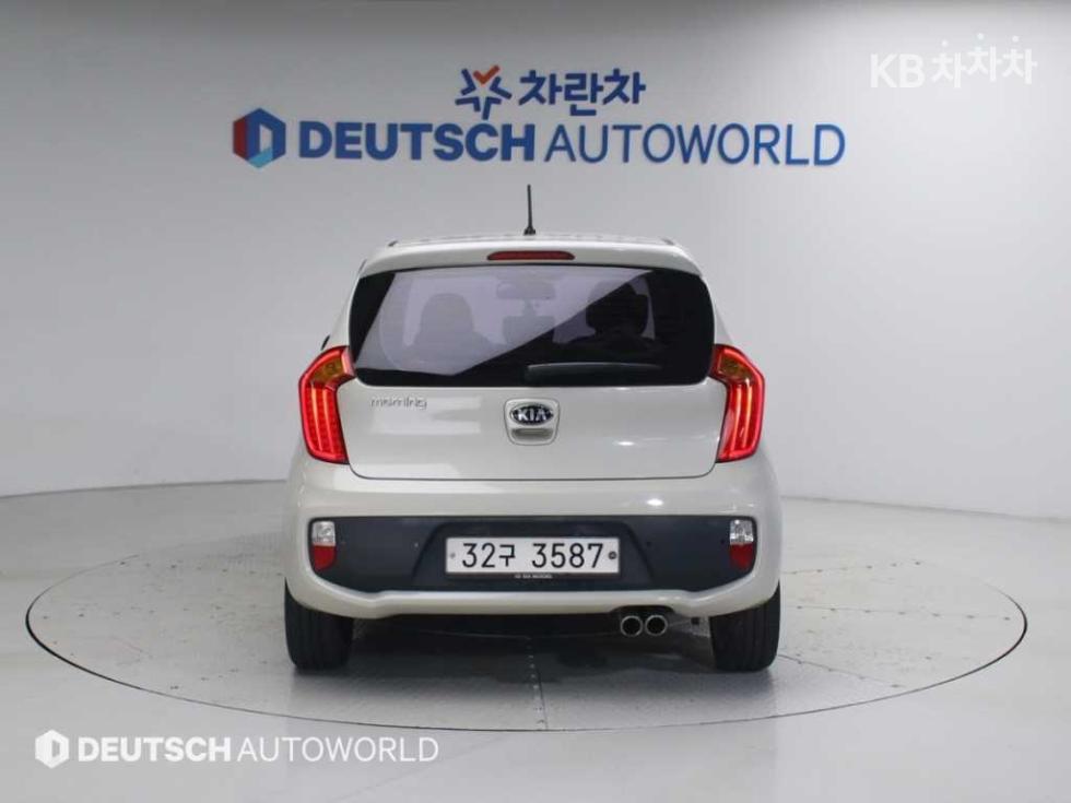 2014 - kia all