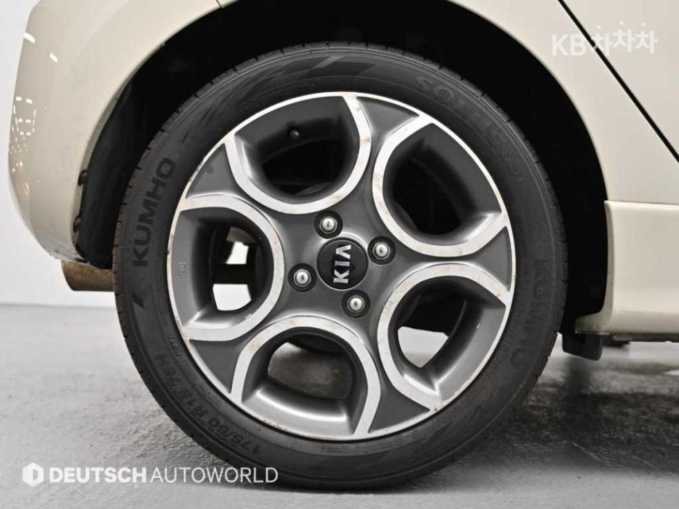 2014 - kia all