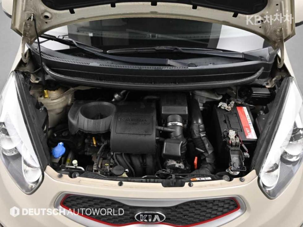 2014 - kia all