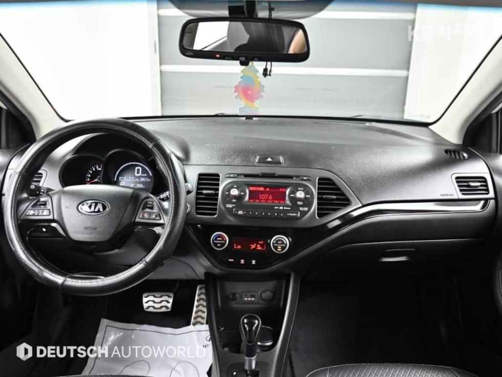 2014 - kia all