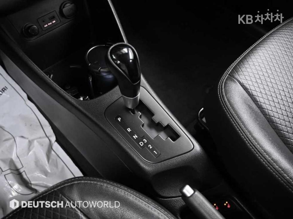 2014 - kia all