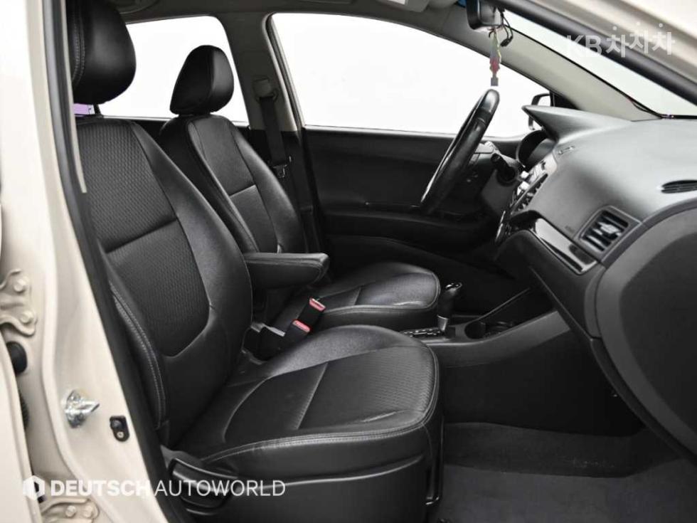 2014 - kia all