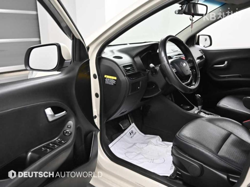 2014 - kia all