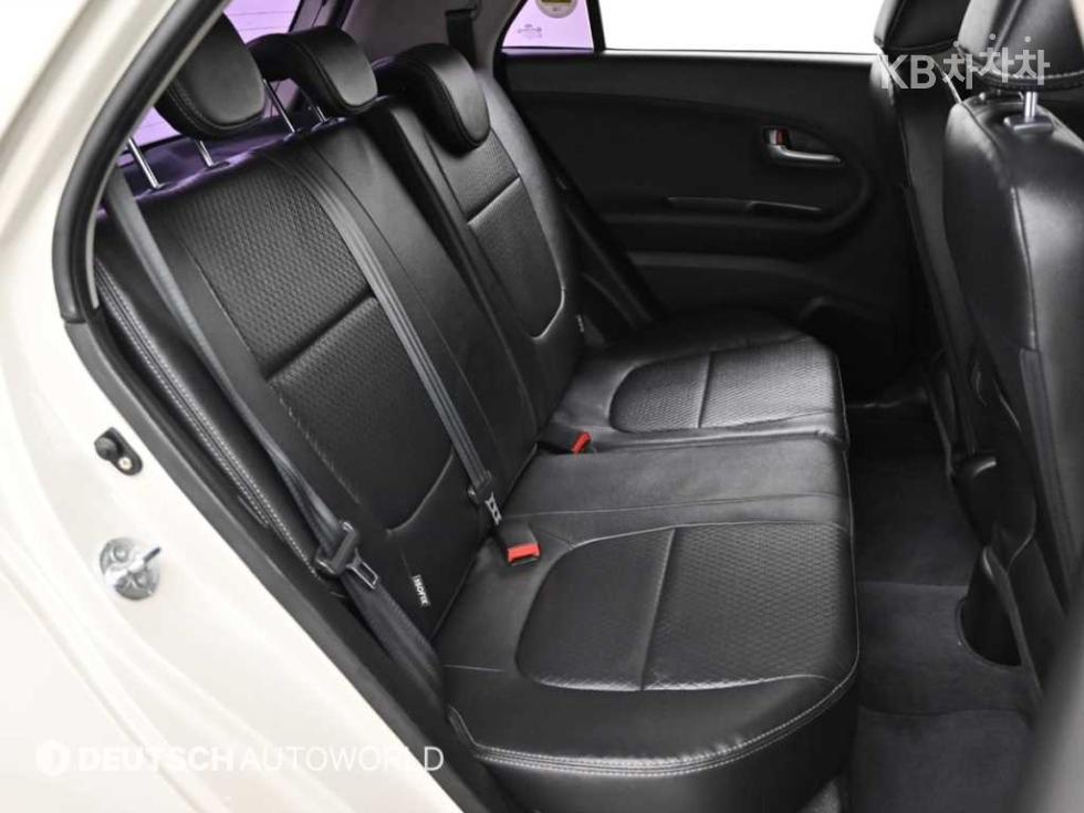 2014 - kia all