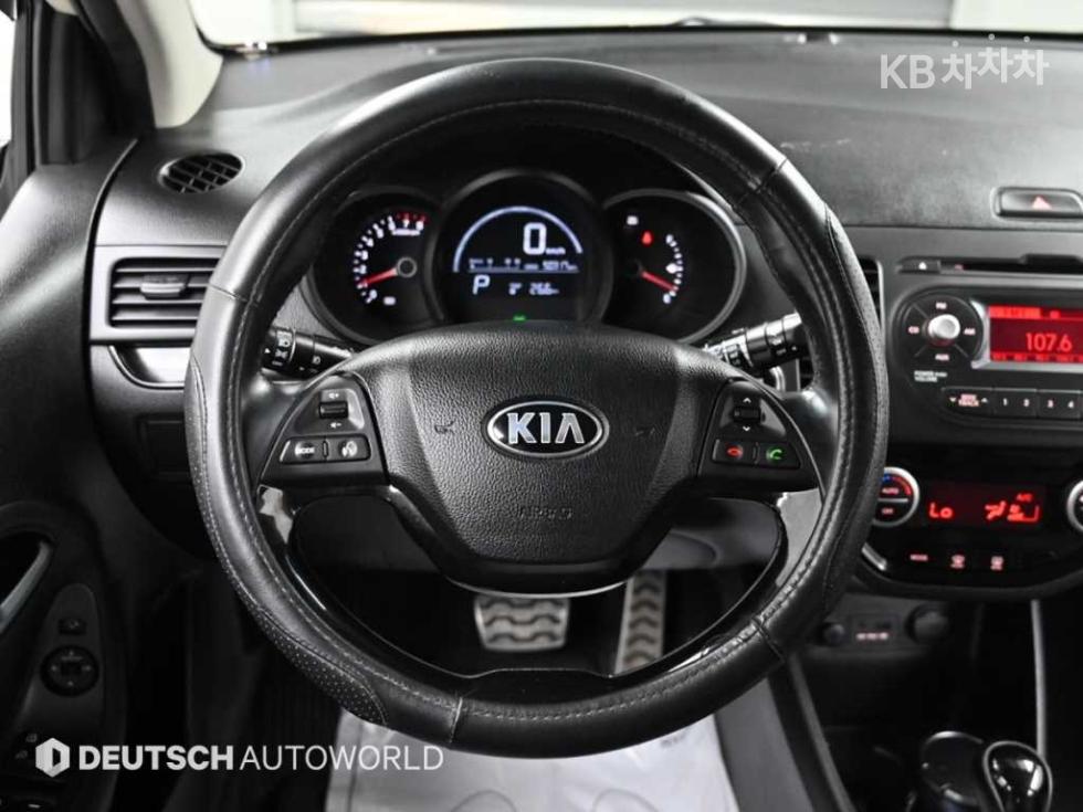 2014 - kia all
