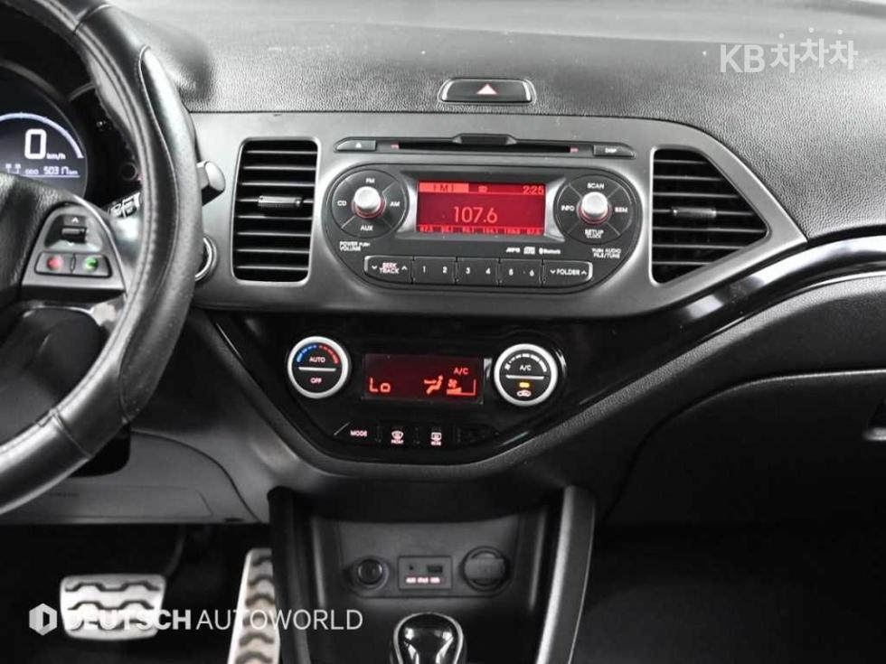 2014 - kia all