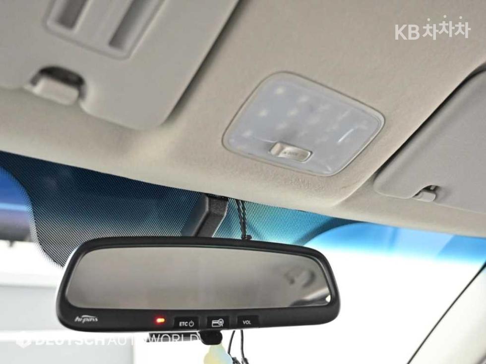 2014 - kia all