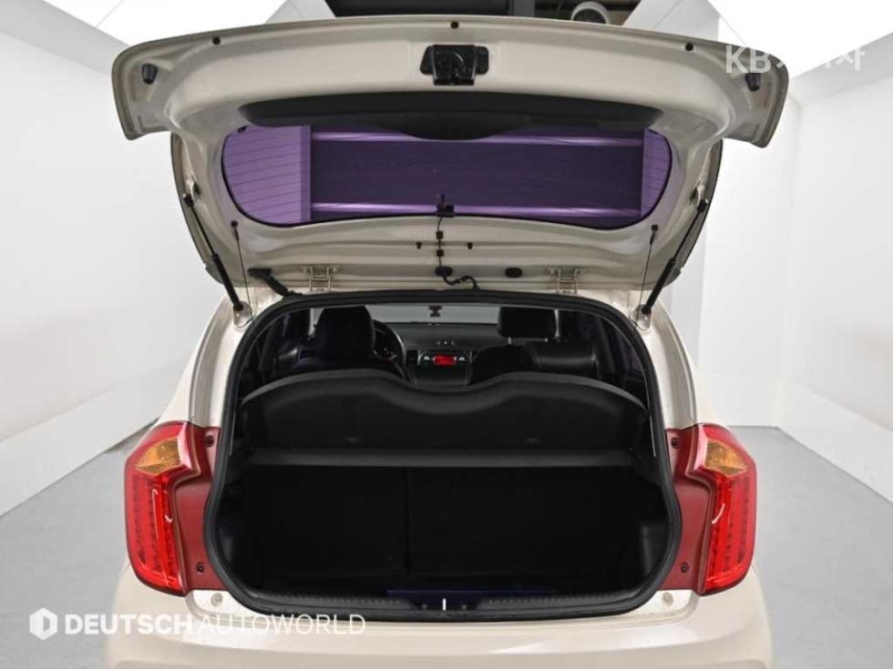 2014 - kia all
