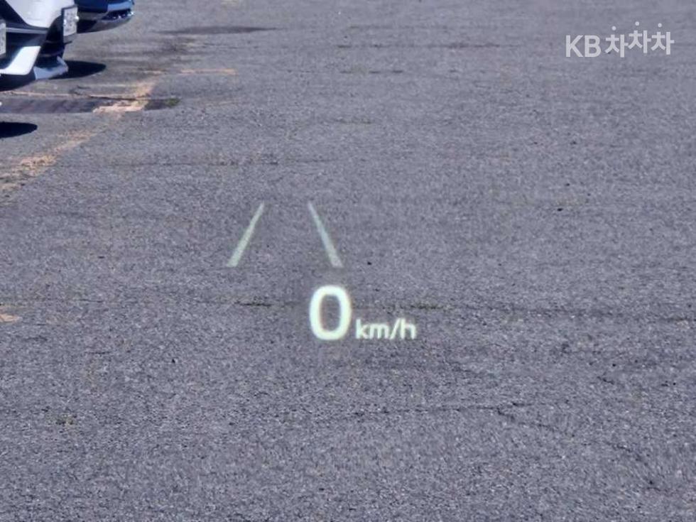2019 - kia k7