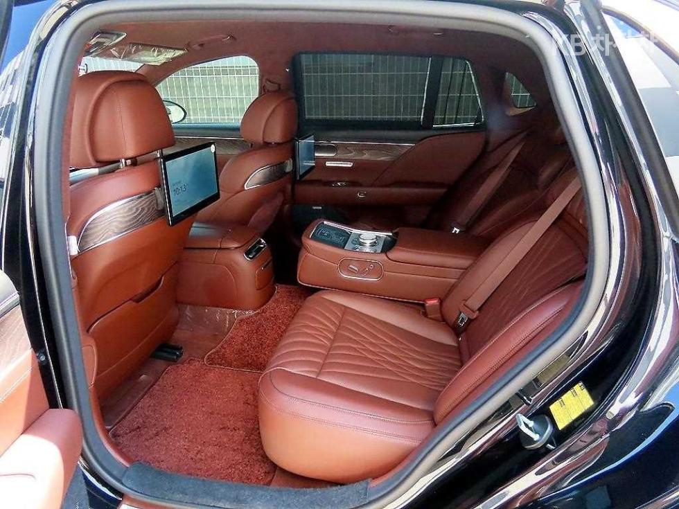 2022 Genesis G90(RS4) photo