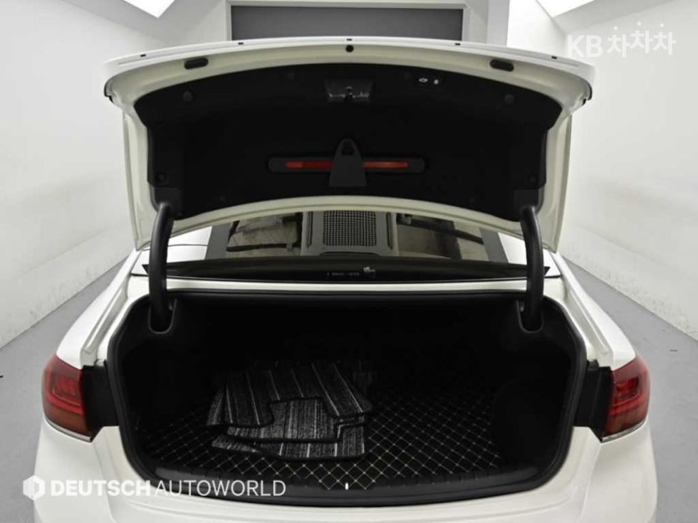 2020 - kia k7