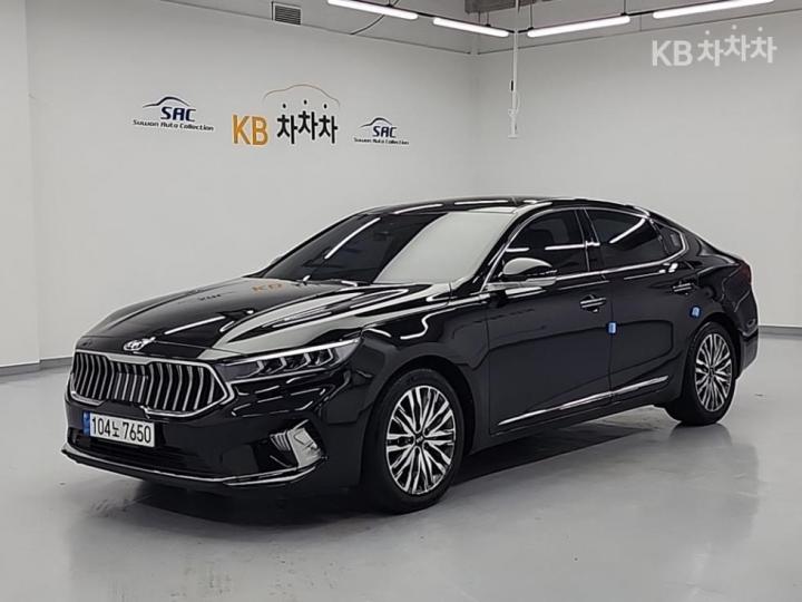 Kia K7 Premier 2.5 GDi X Edition