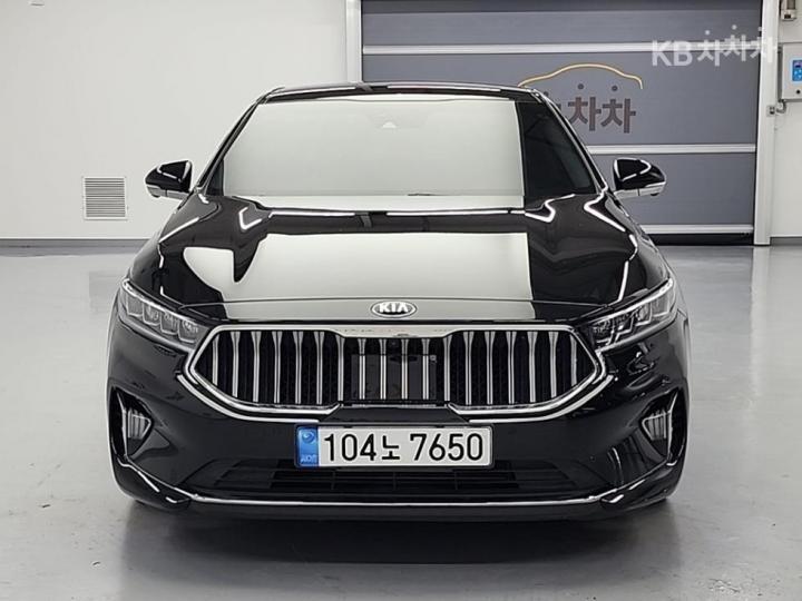 Kia K7 Premier 2.5 GDi X Edition — фото 2