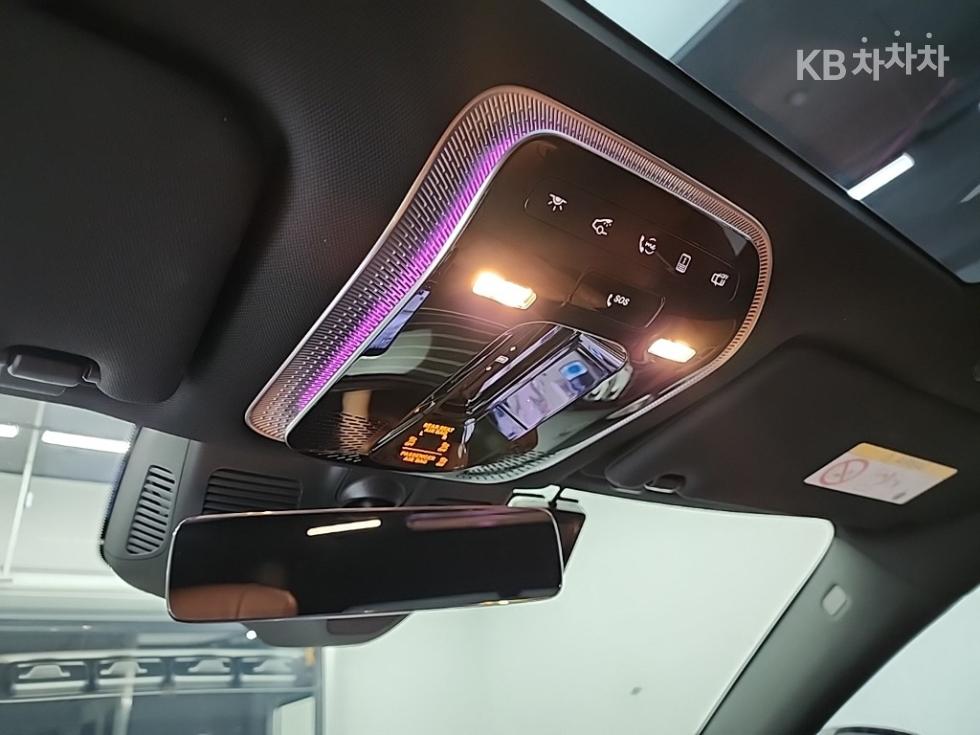 Mercedes-Benz S-klasse — miniaturë 18