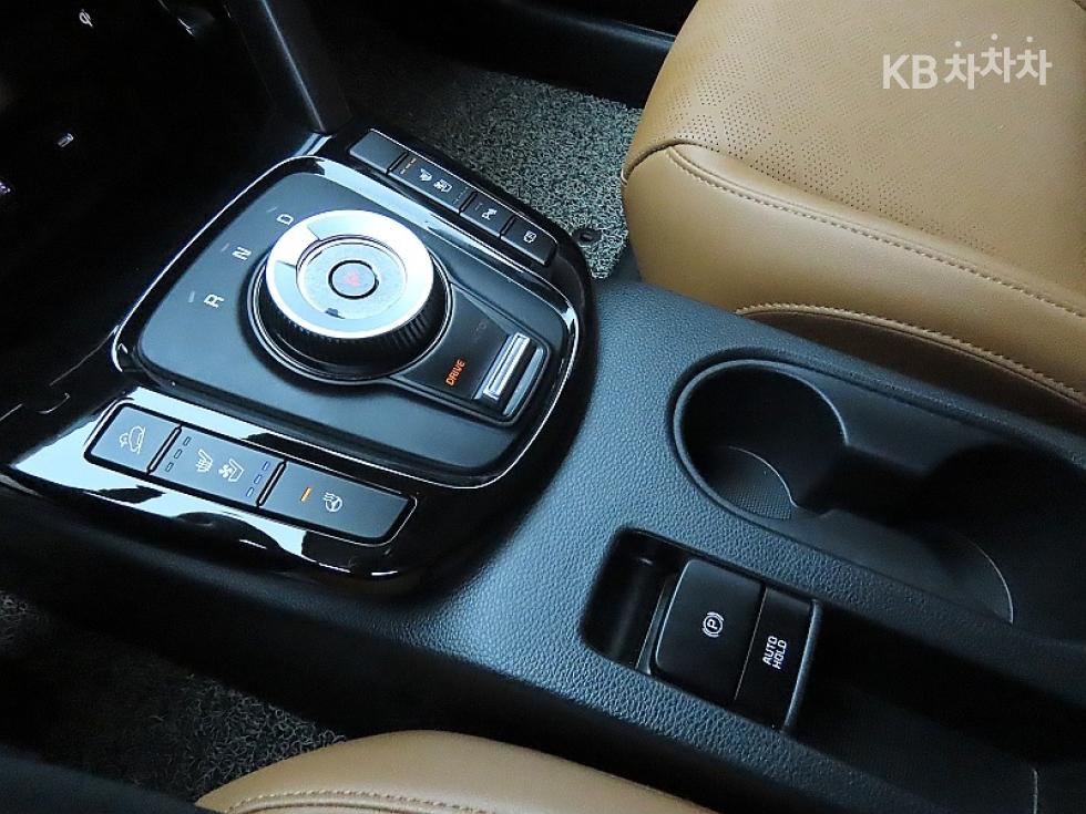 2025 - kia seltos