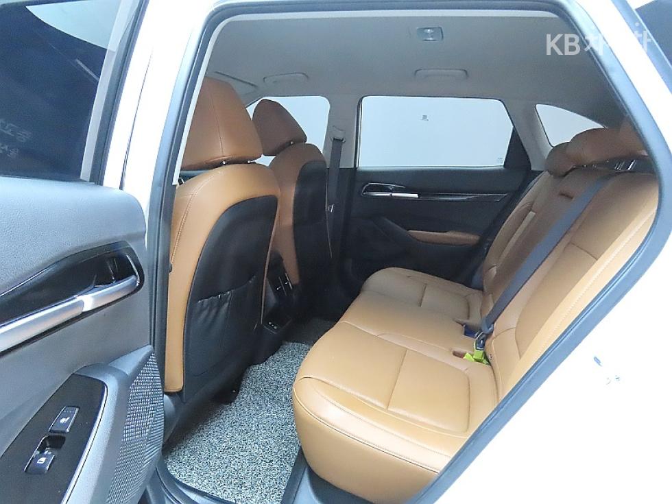 2025 - kia seltos