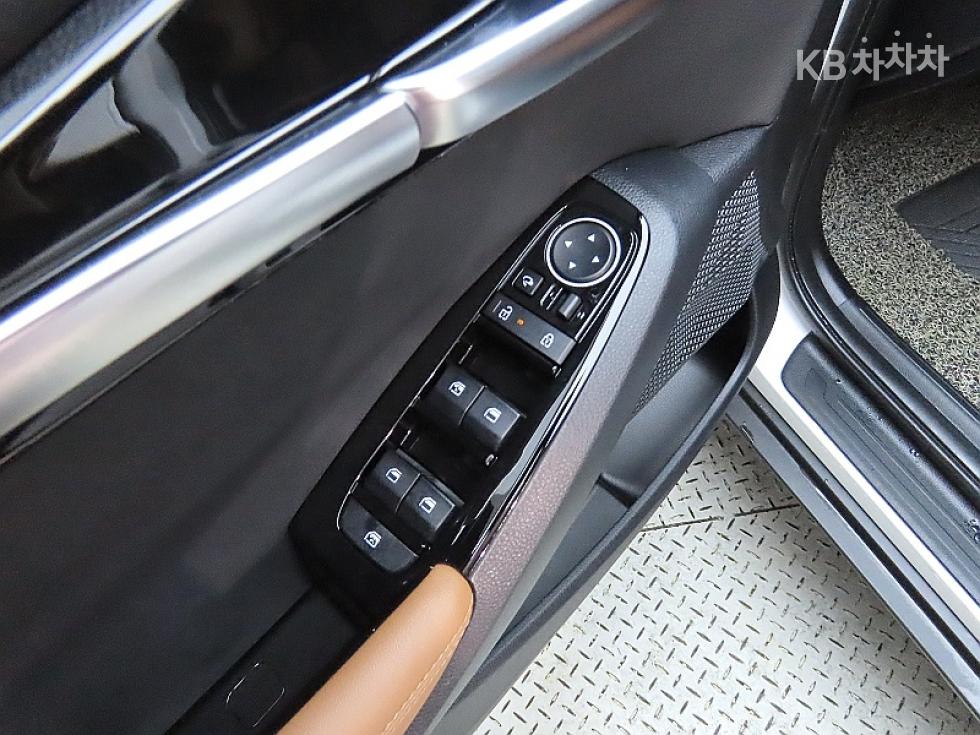 2025 - kia seltos