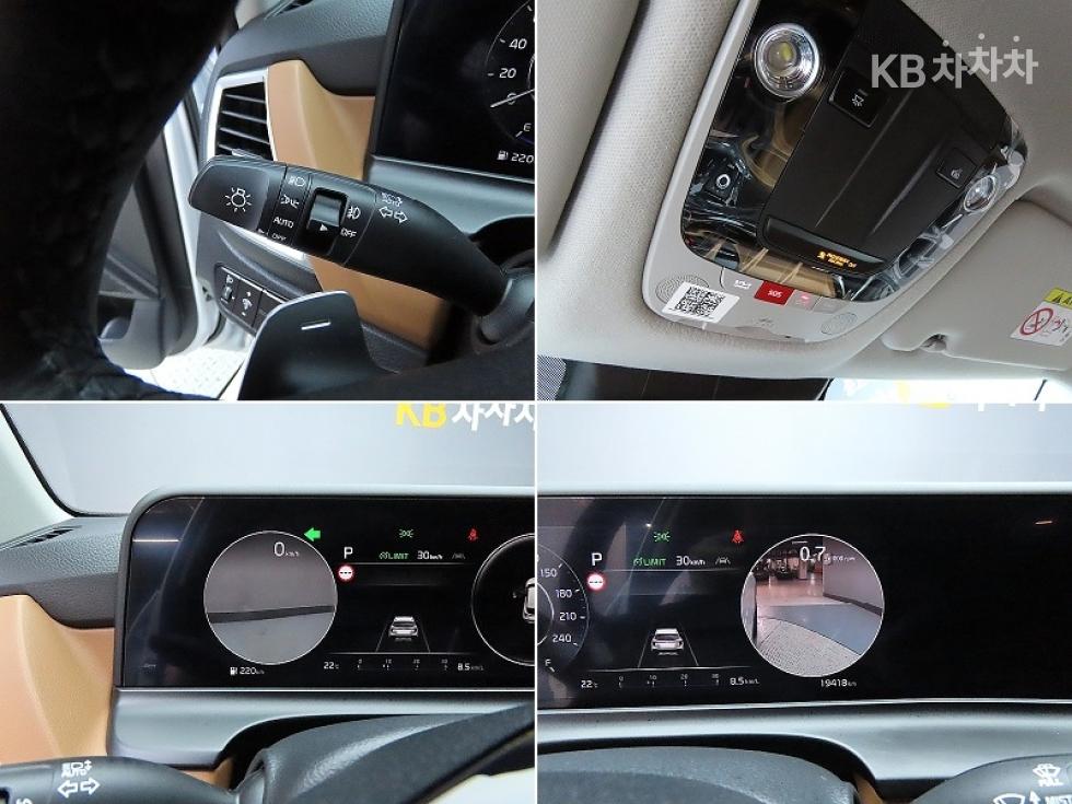 2025 - kia seltos