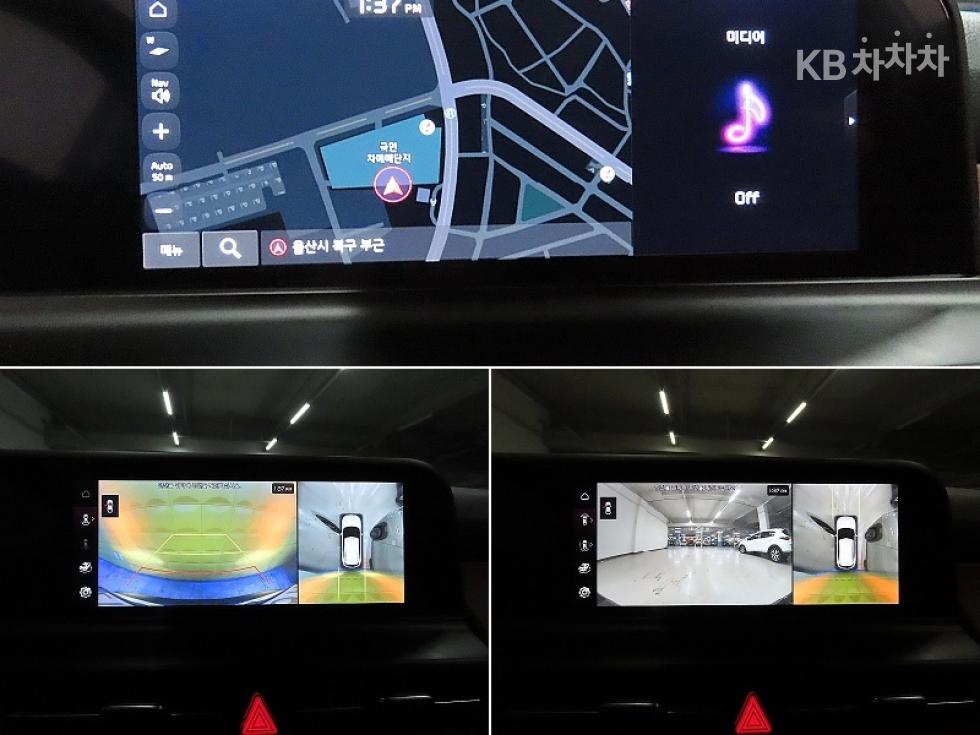 2025 - kia seltos