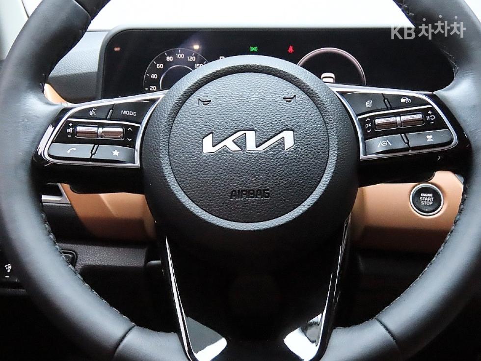 2025 - kia seltos