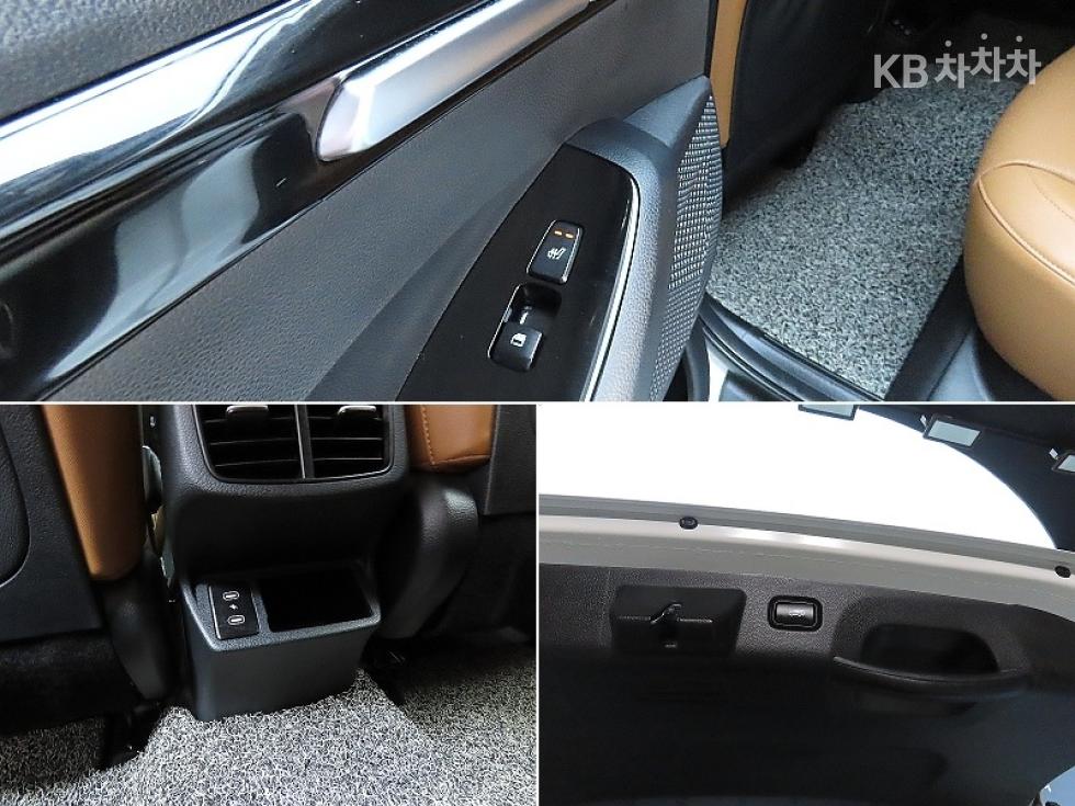 2025 - kia seltos