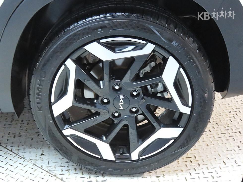 2025 - kia seltos