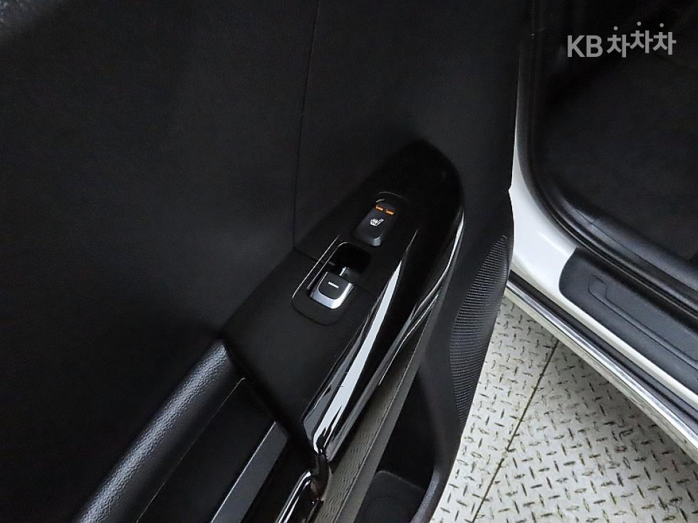 2018 - kia sportage