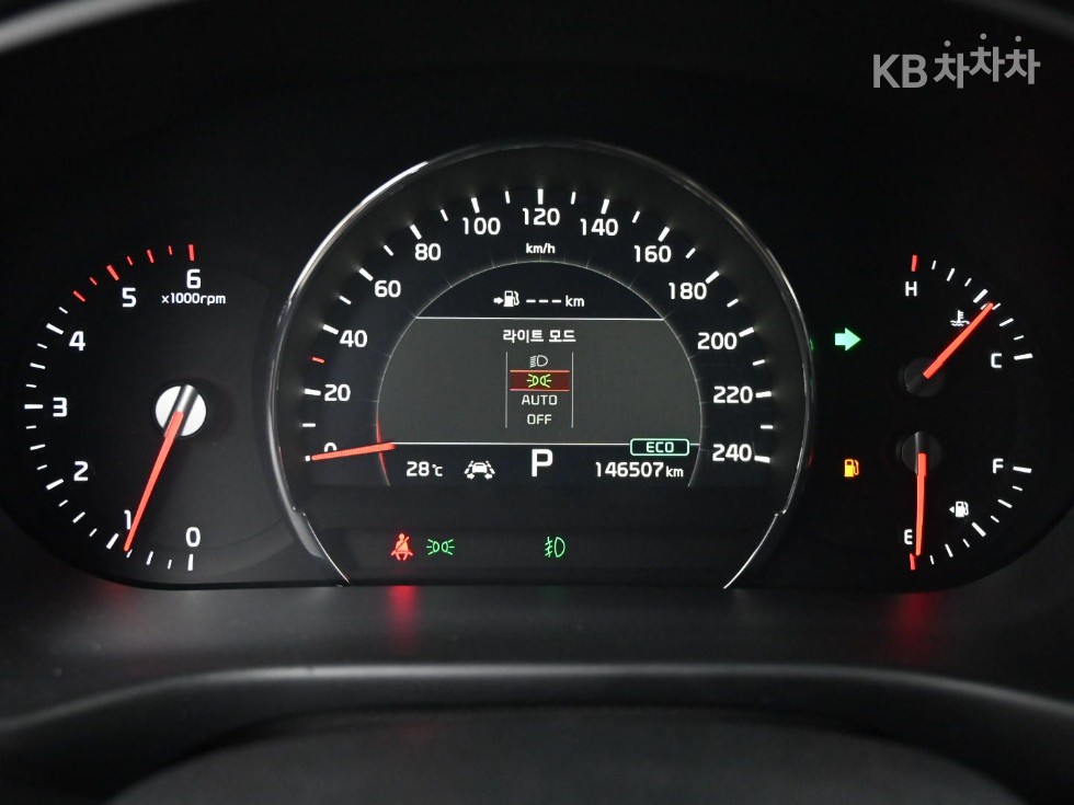 2018 - kia sorento