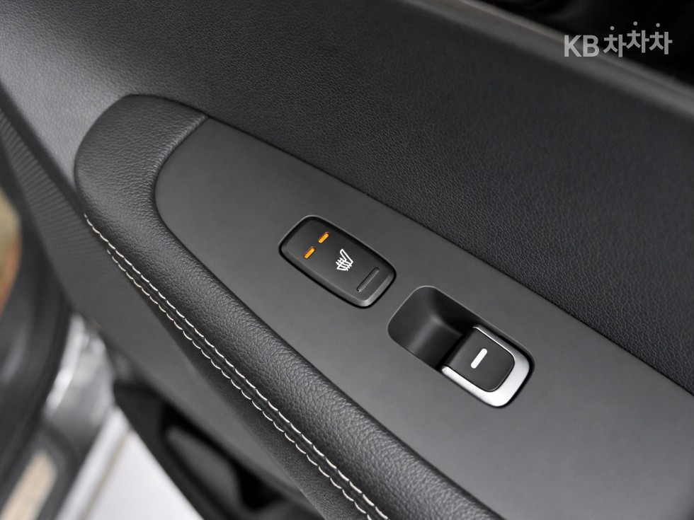 2018 - kia sorento