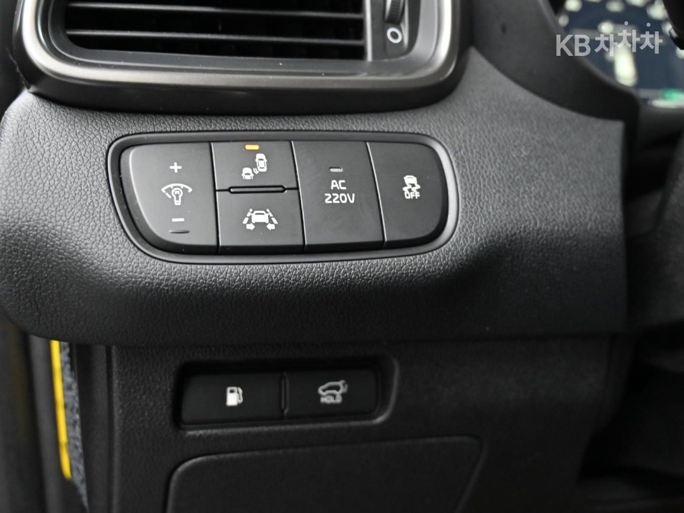 2018 - kia sorento