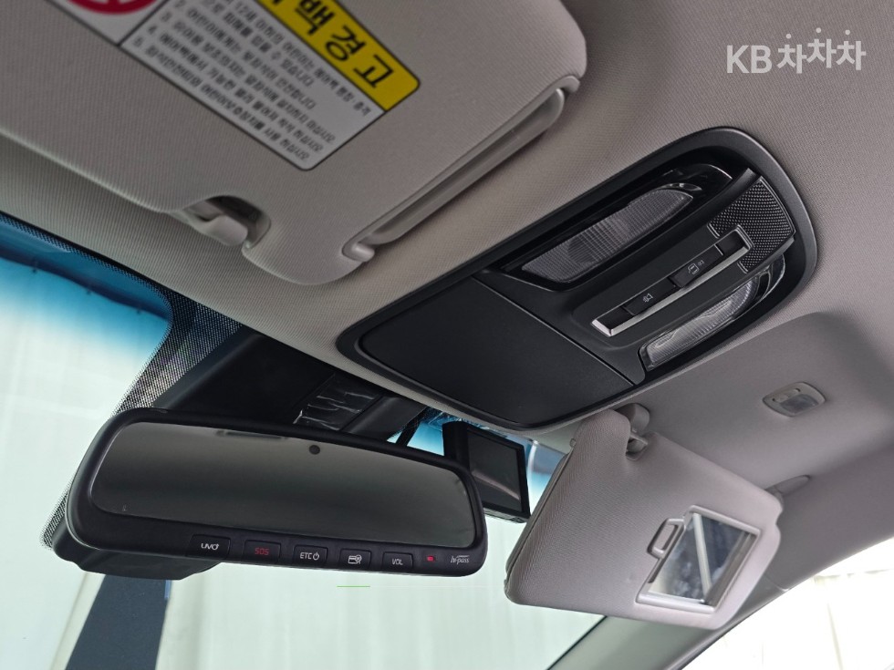 2018 - kia sorento
